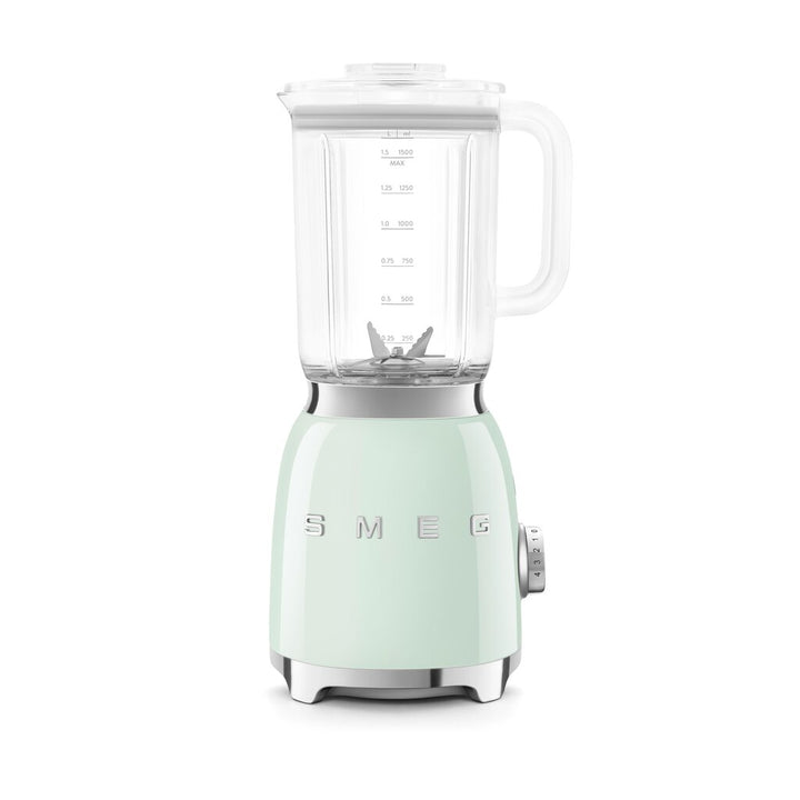 SMEG - BLF03 Blender 1,5 L Grön