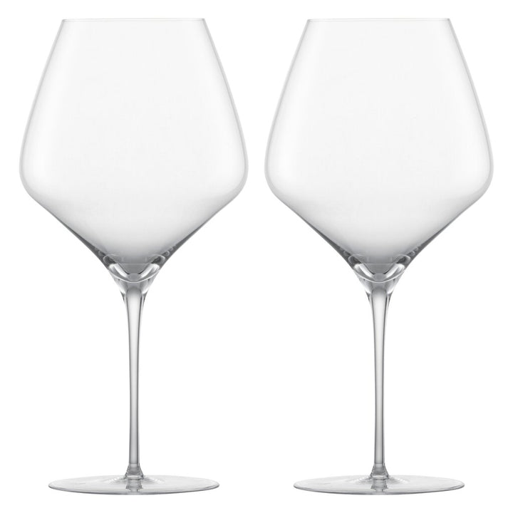 Zwiesel - Alloro Burgundy Rödvinsglas 2-pack 95 cl