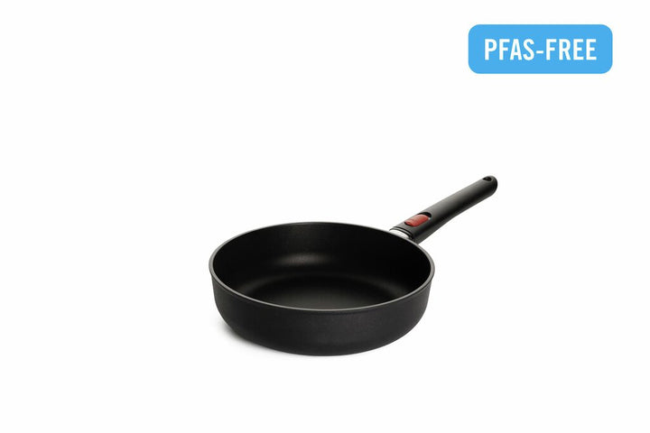 Woll - ECO Lite QXR Traktörpanna 24 cm