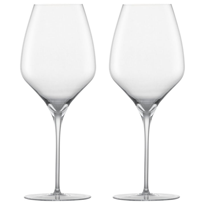 Zwiesel - Alloro Rioja Rädvingsglas 2-pack 70 cl