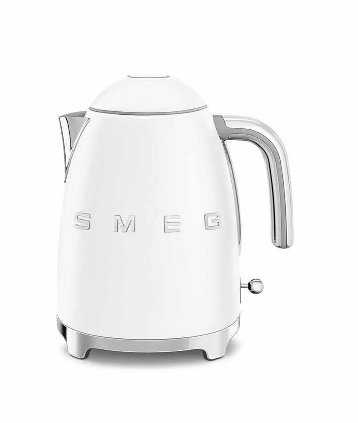 SMEG - KLF03 Vattenkokare 1,7 L Vit