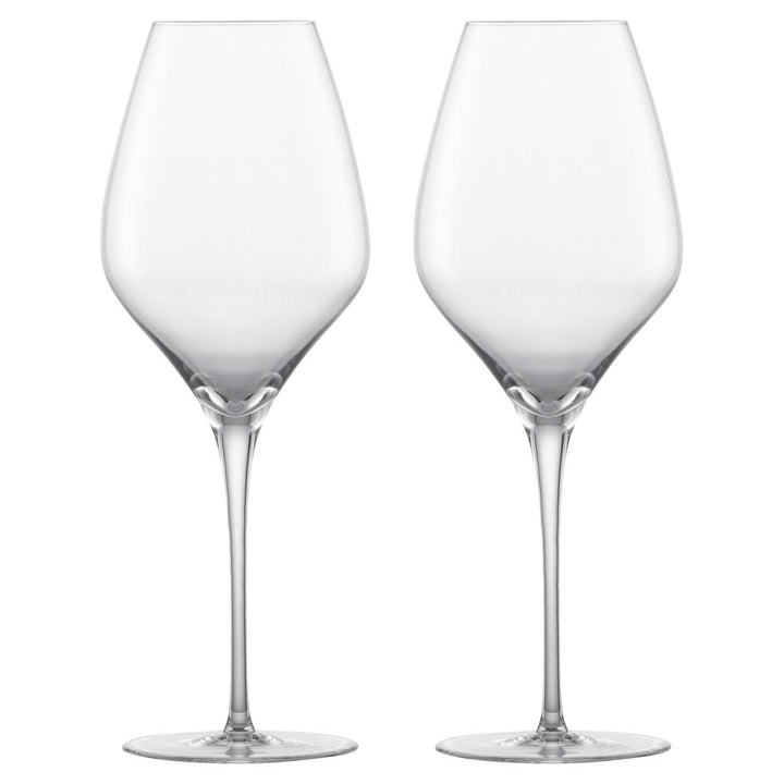 Zwiesel - Alloro Vinglas 2-pack 50,5 cl