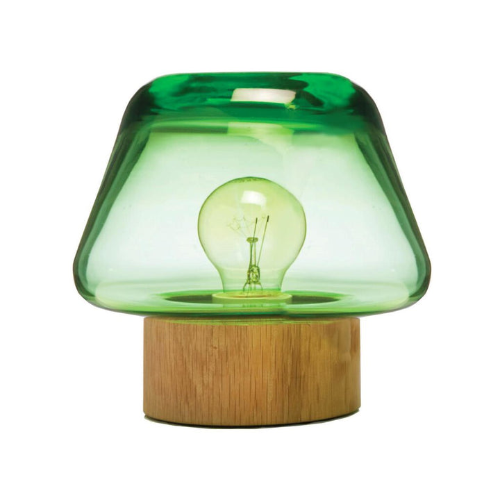 Magnor - Skog Bruse lampa 25,5 cm