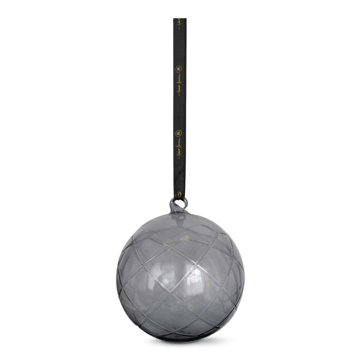 Magnor - Lux dekorkula koks 8 cm