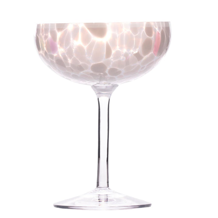 Magnor - Swirl Champagneglas vit 22 cl