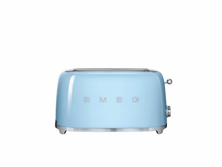 SMEG - TSF02 Brödrost Pastellblå