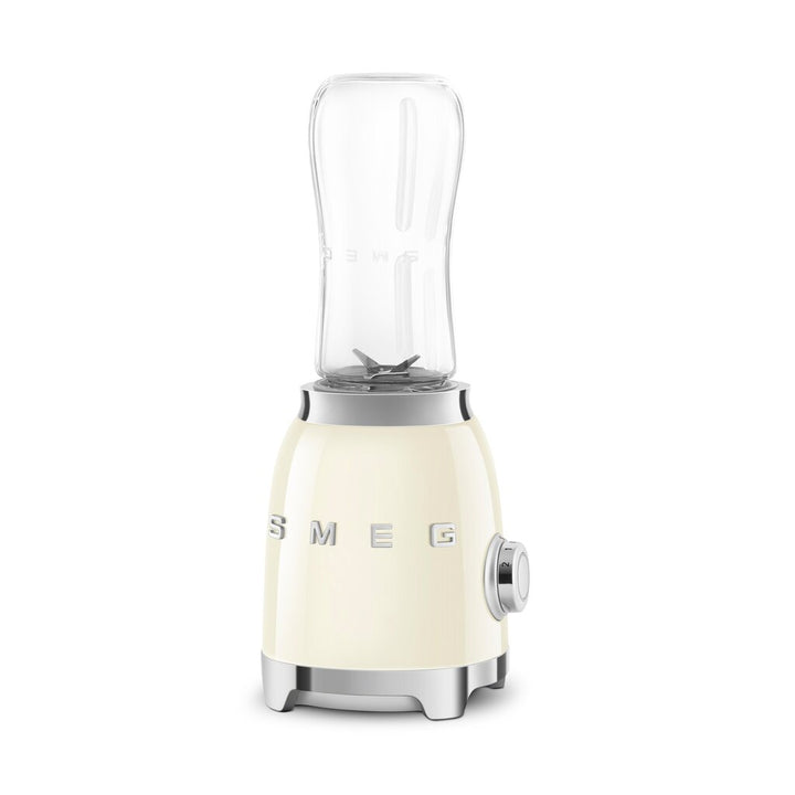 SMEG - PBF01 Blender 600 ml Creme