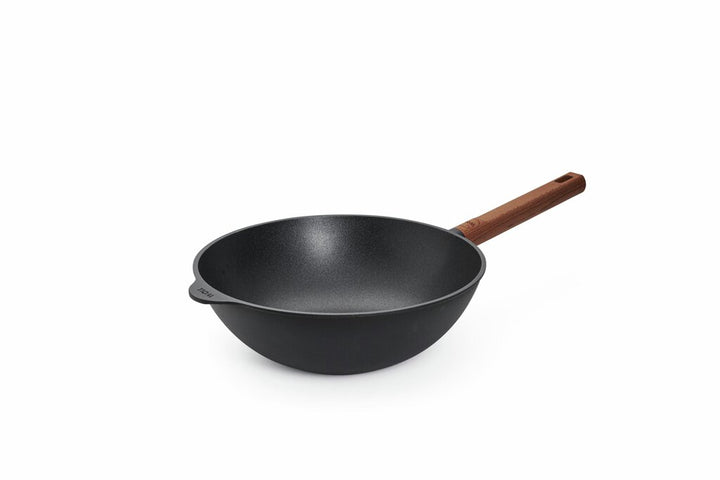 Woll - ECO Logic QXR Wok & Stekpanna 28 cm 3,5 L