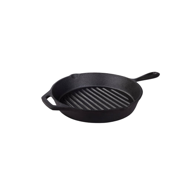Tramontina - Cast Iron Grillpanna 26 cm