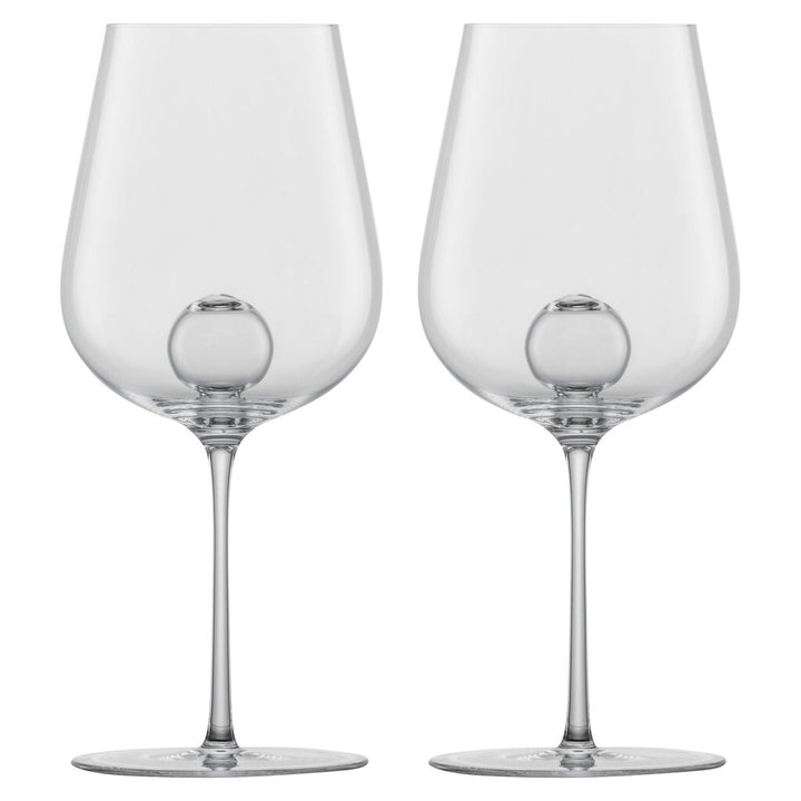 Zwiesel - Air Sense Chardonnay Vitvinsglas 2-pack 44 cl