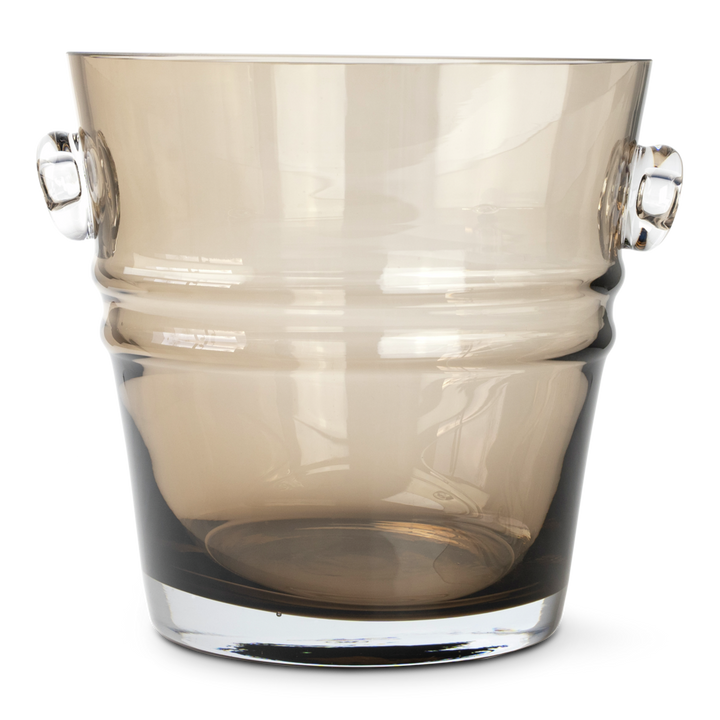 Magnor - The Bucket lykta Earth Brown 20 cm