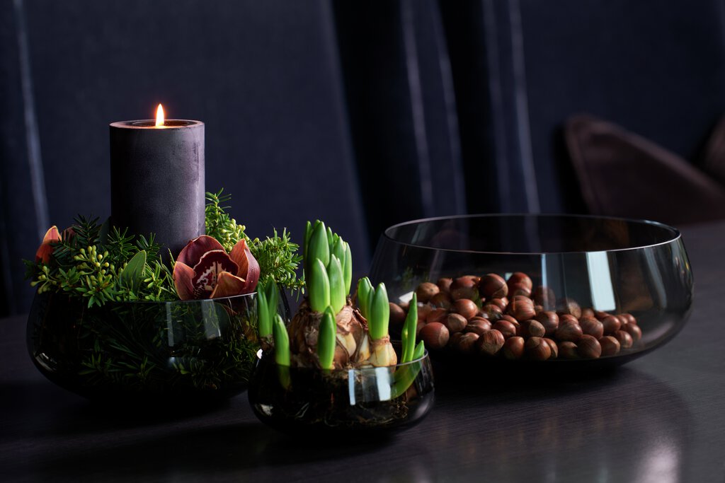 Magnor - Rocks Koks skål 20 cm