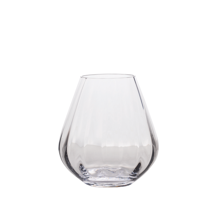 Magnor - Rocks XO clear lykta 22 cm