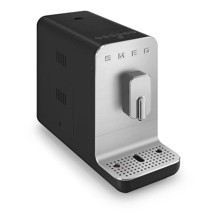 SMEG - BCC13 Kaffemaskin 1,4 L Svart