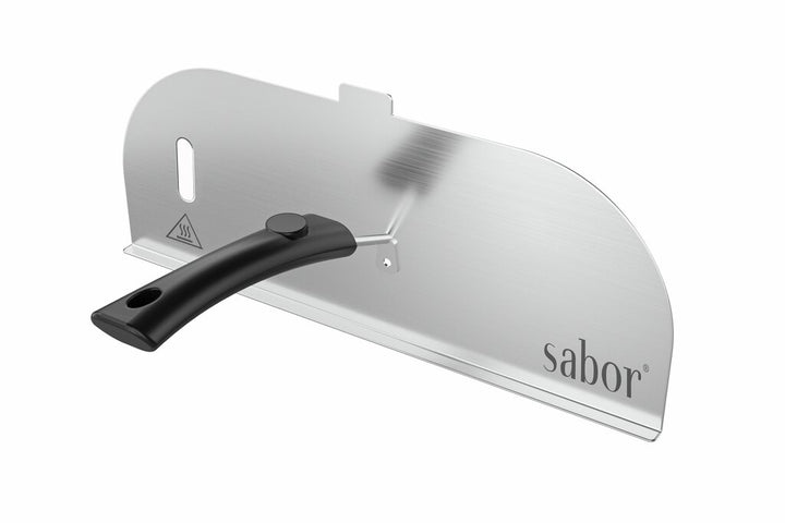 Sabor - Ultimate Dörr till pizzaugn