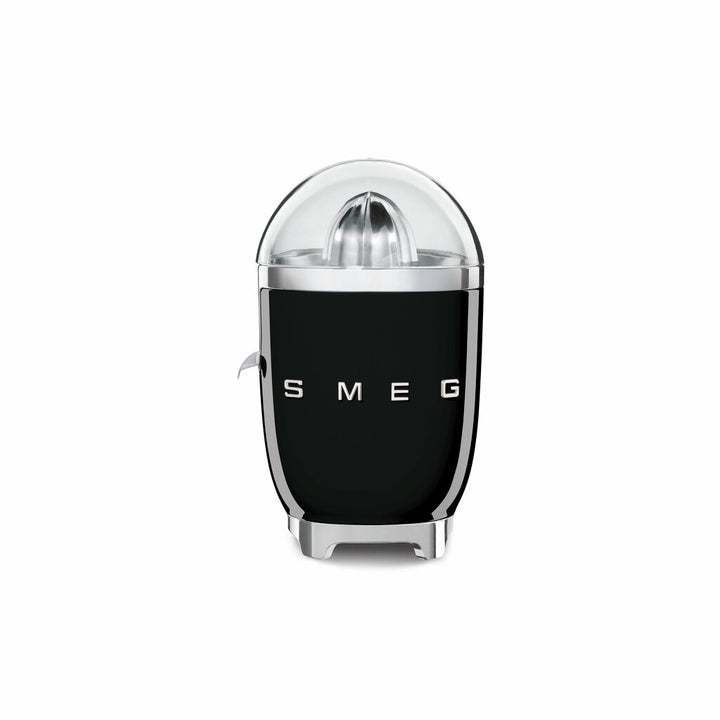SMEG - CJF11 Citruspress Svart