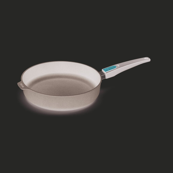 Woll - Diamond Lite Traktörpannor 3,5 L