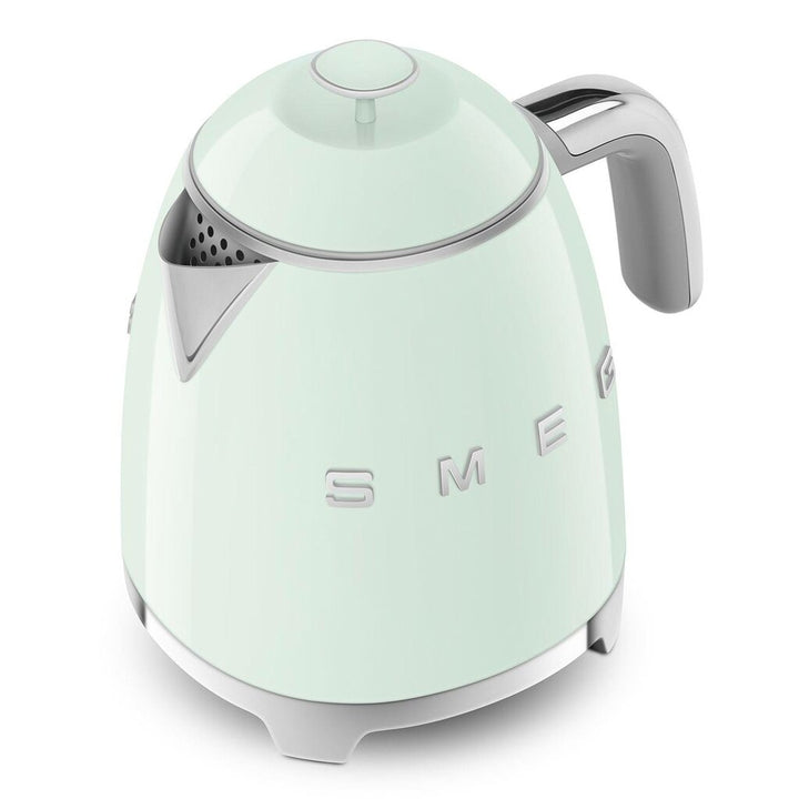 SMEG - KLF05 Vattenkokare 0,8 L Pastellgrön
