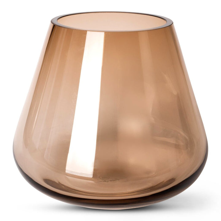 Magnor - Rocks Topaz lykta 12 cm