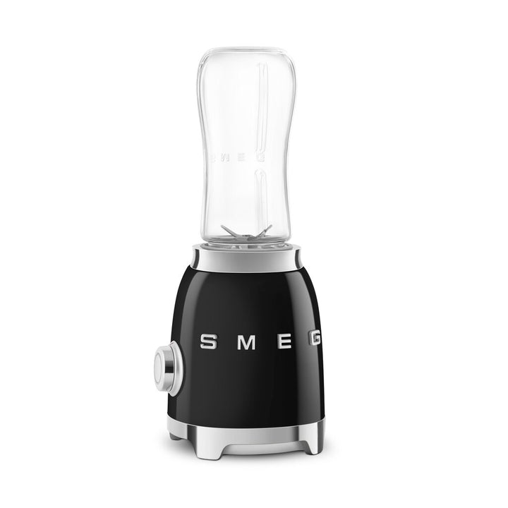 SMEG - PBF01 Blender 600 ml Svart