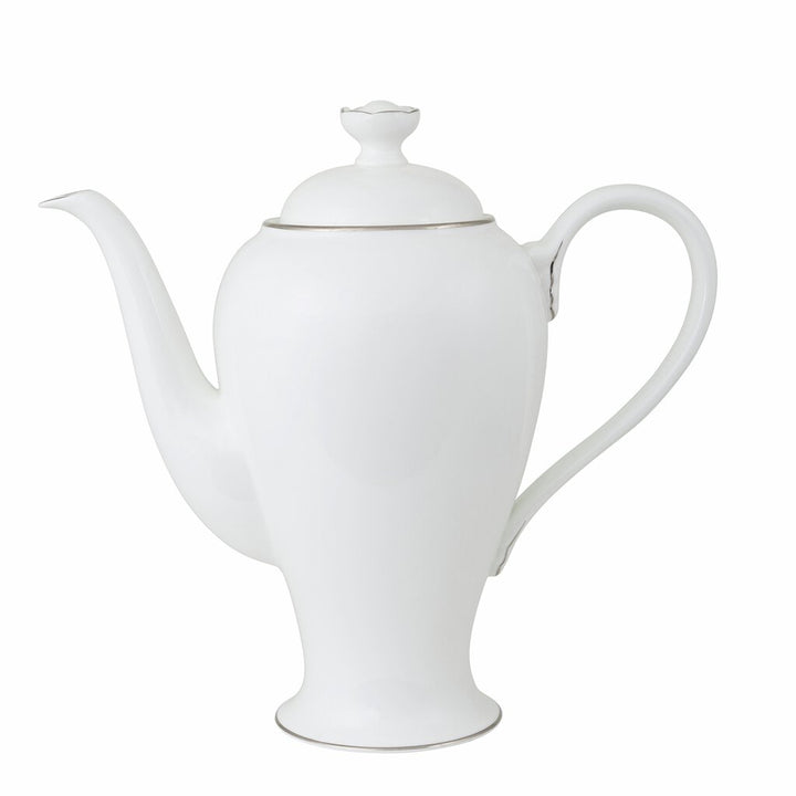 Royal Porcelain - Platinum Kaffekanna 1,2 L
