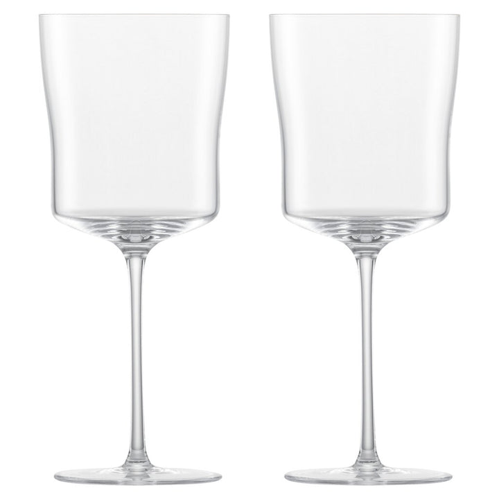 Zwiesel - The Moment Vattenglas 2-pack 34,5 cl