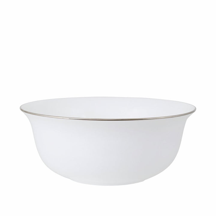 Royal Porcelain - Platinum Skål 21 cm