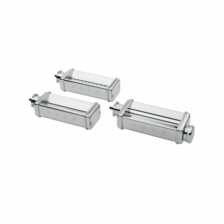 SMEG - SMPC01 Pastavals / Pastaskärare (3 tillbehör)