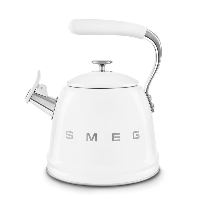SMEG - WKF01 Vattenkittel 2,3 L Vit
