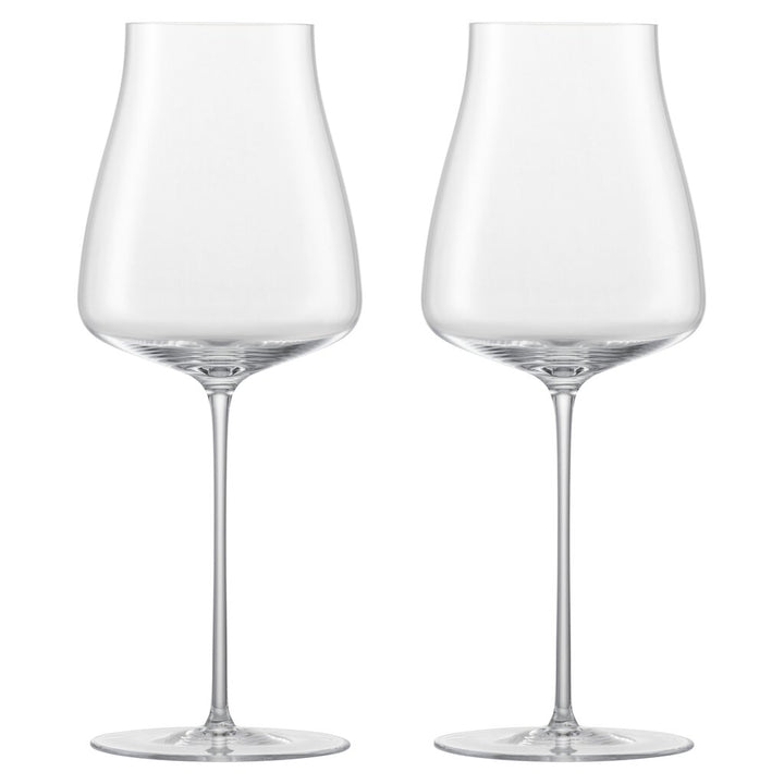 Zwiesel - The Moment Riesling Vitvinsglas 2-pack 46 cl