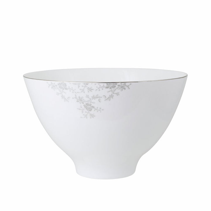 Royal Porcelain - Angelina Platinum Serveringsskål 25,5 cm