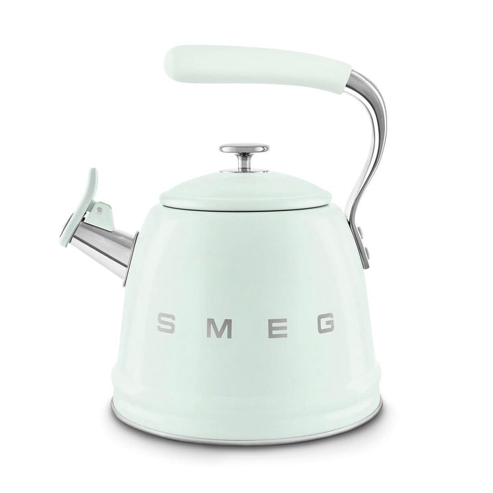 SMEG - WKF01 Vattenkittel 2,3 L Pastellgrön