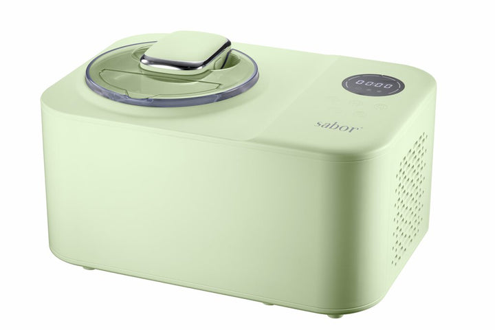 Sabor - Ultimate Glassmaskin 1,2 L Grön