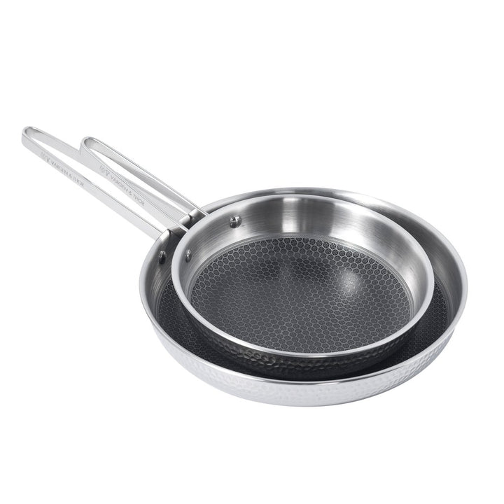 Vargen & Thor - Kroma.duo Stekpannor