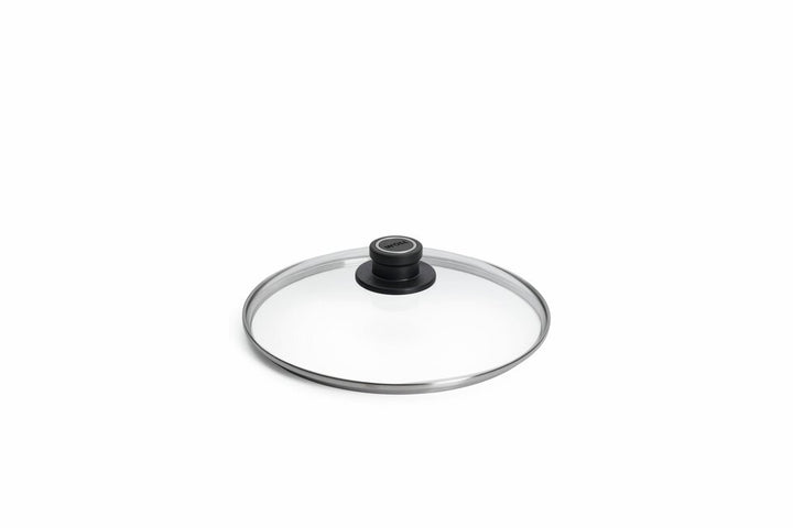 Woll Glass Lid Grytlock 26 cm