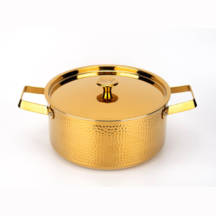 Vargen & Thor - Brassa Meya Gryta 5 L