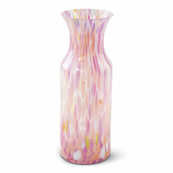 Magnor - Swirl karaff rosa multi 1,4 L