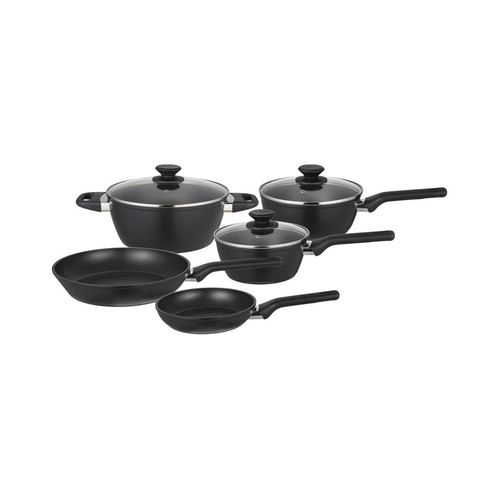 Modern House - Kitchen Essentials Grytset 5 delar