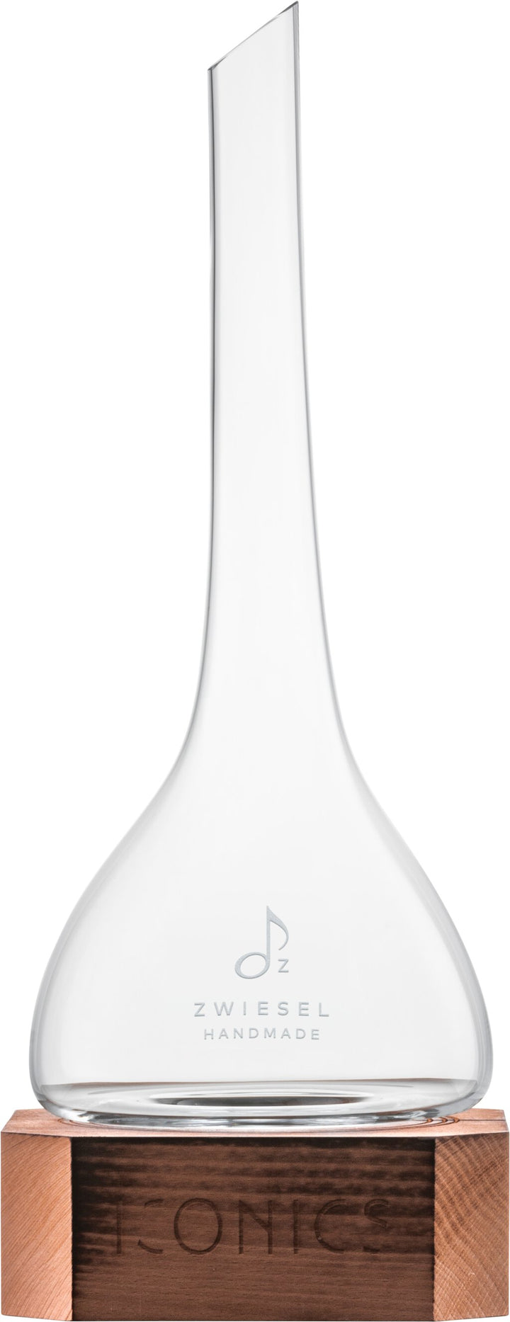Zwiesel - Iconics Karaff 0,75 L