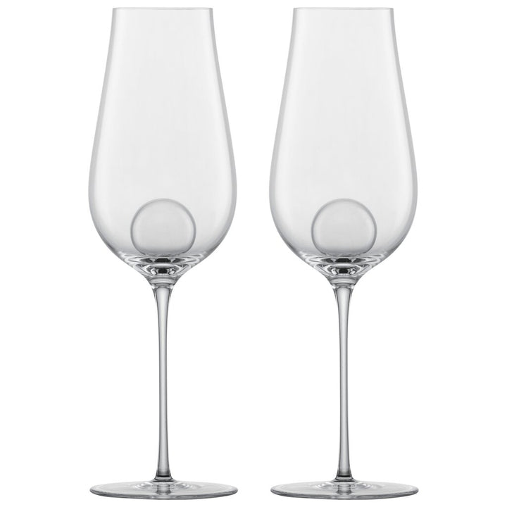 Zwiesel - Air Sense Champagneglas 2-pack 33 cl