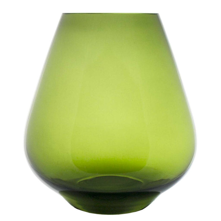 Magnor - Rocks Green lykta 22 cm