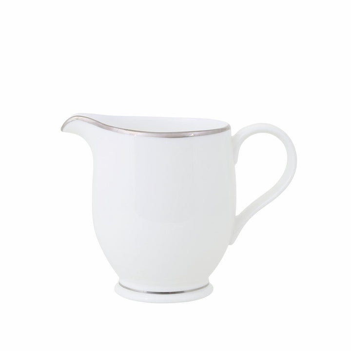 Royal Porcelain - Platinum Gräddkanna 25 cl