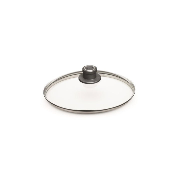 Woll - Glaslock safety med ventil 28 cm