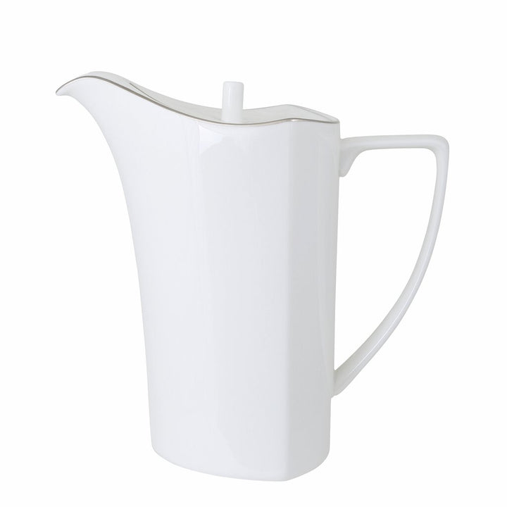 Royal Porcelain - Extreme Platinum Kaffekanna 1,25 L