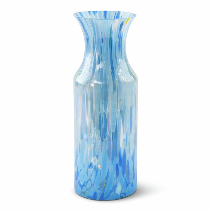 Magnor - Swirl karaff blå multi 1,4 L