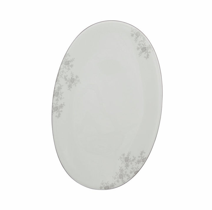 Royal Porcelain - Angelina Platinum Ovalt fat 41 cm