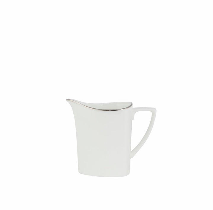 Royal Porcelain - Extreme Platinum Gräddkanna 28 cl