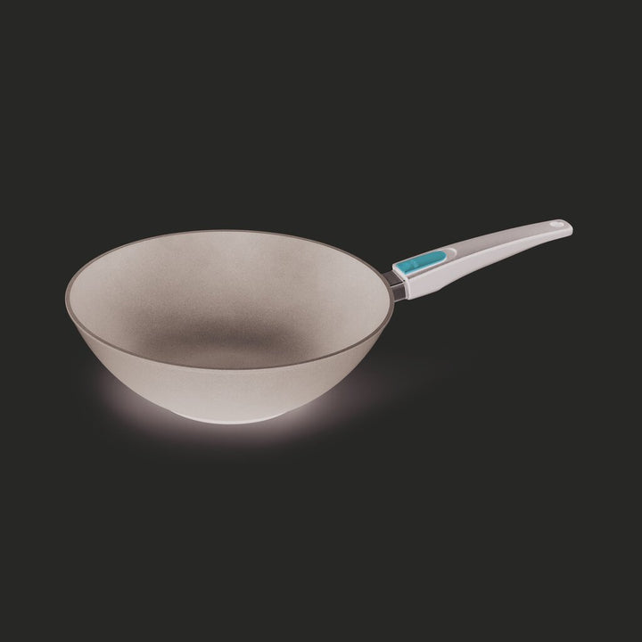 Woll - Diamond Lite Wokpanna