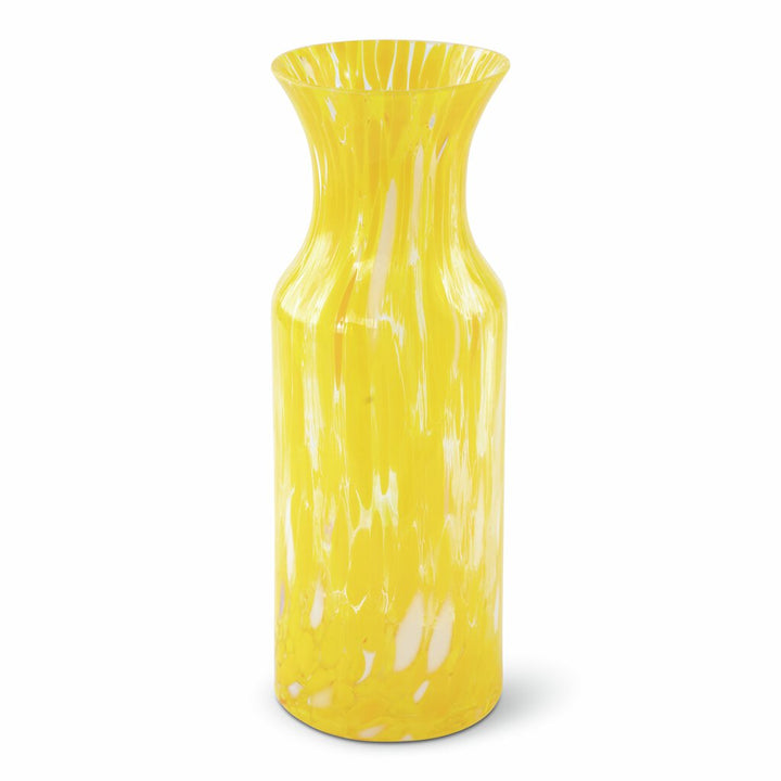 Magnor - Swirl karaff gul multi 1,4 L