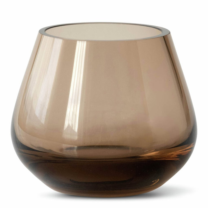 Magnor - Rocks Topaz lykta 8,5 cm